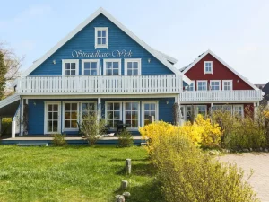 Fastenwochen im Strandhaus Wiek auf Rügen buchen