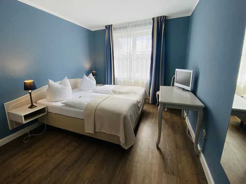 Fastenkurstermine in Prerow im gemütlichen Hotel Haus Kranich