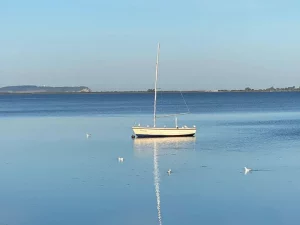 Fasten Retreat Rügen – Heilfasten & Yoga am Meer