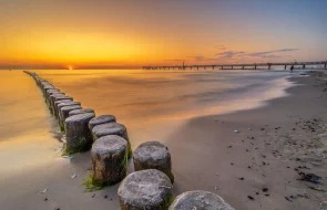 Fastenwoche in Prerow an der Ostsee buchen