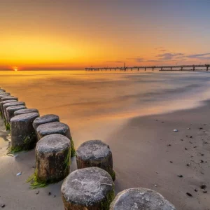 Fastenwoche in Prerow an der Ostsee buchen